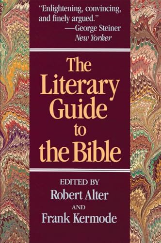 A Complete Literary Guide to the Bible: Ryken, Leland, Longman III